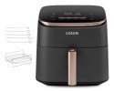 Frytownica 6L Cosori Airfryer TurboBlaze Chef Edition CAF-DC602-KEUR