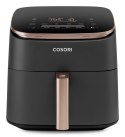 Frytownica 6L Cosori Airfryer TurboBlaze Chef Edition CAF-DC602-KEUR