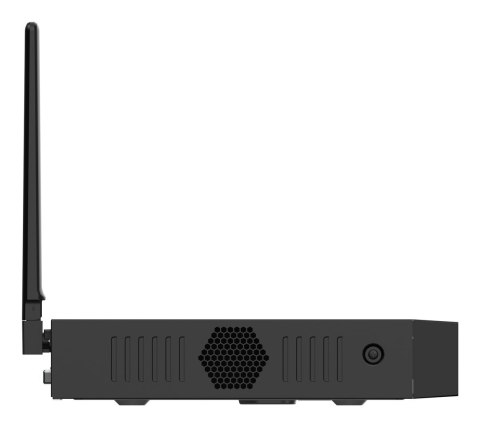 Imou Rejestrator N118W Czarny