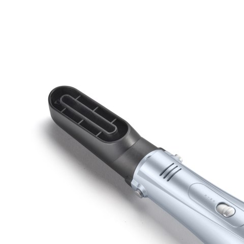 Lokówka BaByliss Hydro-Fusion Smooth & Shape Warmluftbürste