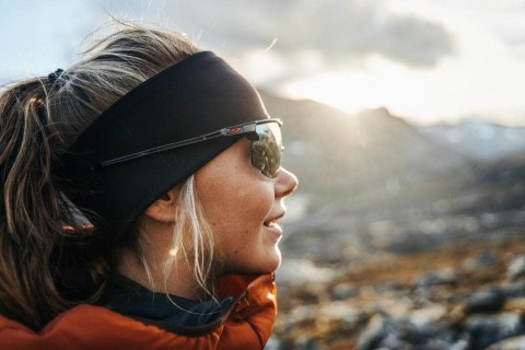 Julbo J5463314 okulary przeciwsłoneczne Prostokątny Prostokąt