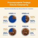 PURINA Cat Chow Kurczak, cukinia - mokra karma dla kota - 10x85 g