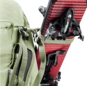 Plecak damski Deuter Freescape Lite 24 SL - mineral/grove