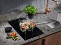 Płyta indukcyjna Electrolux LIT30230C 30 cm | 2 pola | PowerBoost | timer | czarny