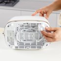 Toster Taurus Fusion Crunch 960707000