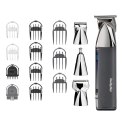 Trymer BABYLISS MT996E Super X-Metal