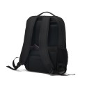 DICOTA D3250105 torba na laptop 40,6 cm (16") Plecak Czarny
