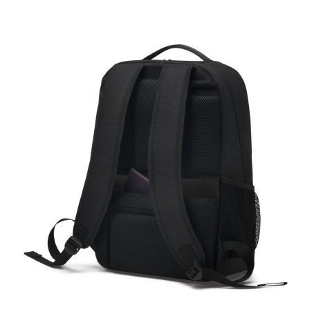 DICOTA D3250105 torba na laptop 40,6 cm (16") Plecak Czarny
