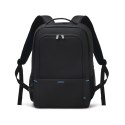DICOTA D3250105 torba na laptop 40,6 cm (16") Plecak Czarny