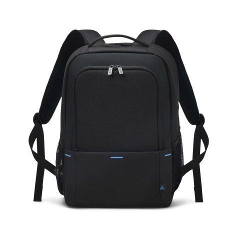 DICOTA D3250105 torba na laptop 40,6 cm (16") Plecak Czarny
