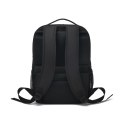 DICOTA D3250105 torba na laptop 40,6 cm (16") Plecak Czarny