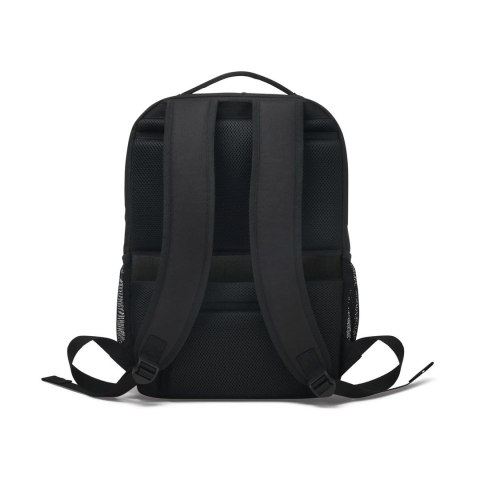 DICOTA D3250105 torba na laptop 40,6 cm (16") Plecak Czarny