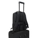 DICOTA D3250105 torba na laptop 40,6 cm (16") Plecak Czarny