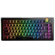 Glorious Gaming GMMK 3 PRO HE klawiatura QWERTY US English Czarny