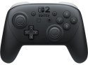 Kontroler do konsoli Nintendo Switch 2 Pro