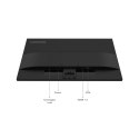 Lenovo L27-4e 27"FHD 300nits IPS 100Hz AG HDMI VGA Raven Black 3Y