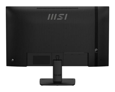 MSI Pro MP272 E14C monitor komputerowy 68,6 cm (27") 1920 x 1080 px Full HD LED Czarny