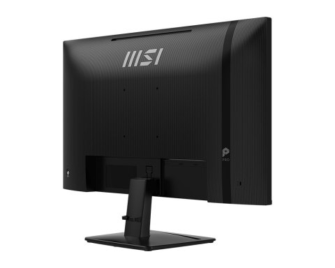 MSI Pro MP272 E14C monitor komputerowy 68,6 cm (27") 1920 x 1080 px Full HD LED Czarny