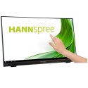 Monitor 55cm/21,5" Hannspree HT225HPB Touch HDMI VGA DP Speaker