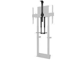 Neomounts AFL-875BL1 akcesorium do montażu wyświetlaczy Półka