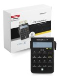 Reiner SCT cyberJack czytnik kart RFID USB Czarny