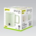 Czajnik elektryczny 0,8L MR-009-MINT MAESTRO