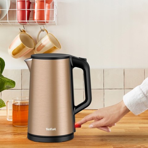 Czajnik elektryczny TEFAL KI583C