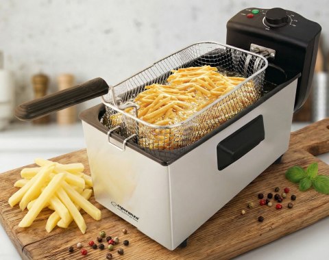 ESPERANZA FRYTKOWNICA FALAFEL 3L EKG010