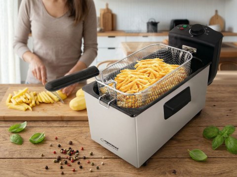 ESPERANZA FRYTKOWNICA FALAFEL 3L EKG010