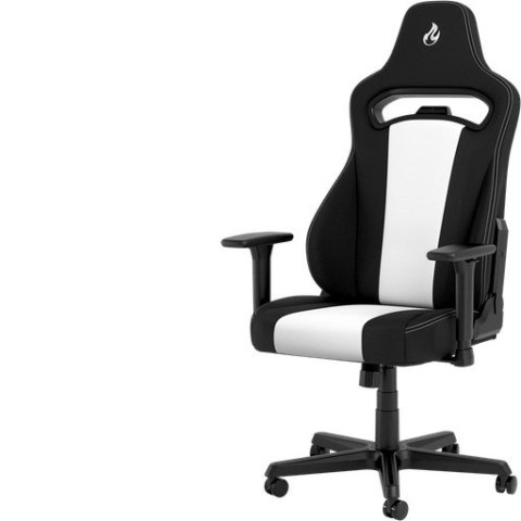 Nitro Concepts E250 Tapicerowane siedzisko Oparcie tapicerowane