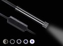 TRACER KAMERA ENDOSKOPOWA HARDWIRE 5M 8MM LED WIFI