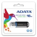 ADATA ADATA | C906 | 32 GB | USB 2.0 | Czarny