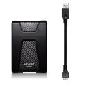 ADATA ADATA | HD650 | 2000 GB | 2,5 " | USB 3.1 (wstecznie kompatybilny z USB 2.0) | Czarny | 1.Kompatybilność z określonymi urządzeni