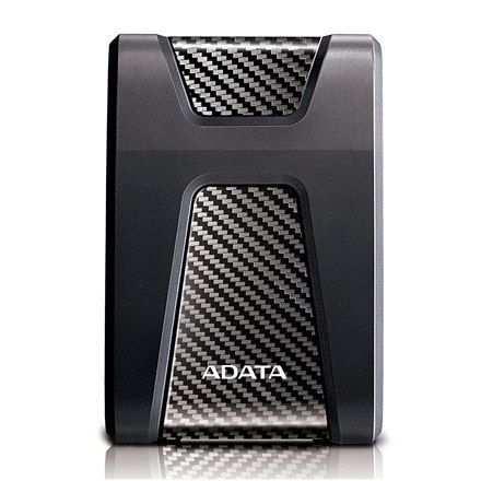 ADATA ADATA | HD650 | 2000 GB | 2,5 " | USB 3.1 (wstecznie kompatybilny z USB 2.0) | Czarny | 1.Kompatybilność z określonymi urządzeni