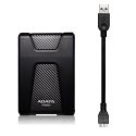 ADATA ADATA | HD650 | 2000 GB | 2,5 " | USB 3.1 (wstecznie kompatybilny z USB 2.0) | Czarny | 1.Kompatybilność z określonymi urządzeni