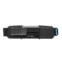 ADATA ADATA | HD710P | 1000 GB | 2,5 " | USB 3.1 (wstecznie kompatybilny z USB 2.0) | Czarny | 1.Klasa pyłoszczelności i wodoodpornośc