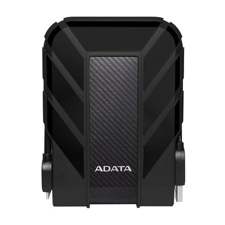 ADATA ADATA | HD710P | 1000 GB | 2,5 " | USB 3.1 (wstecznie kompatybilny z USB 2.0) | Czarny | 1.Klasa pyłoszczelności i wodoodpornośc