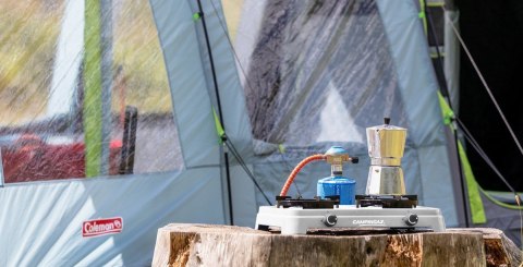 Campingaz Camping Cook CV