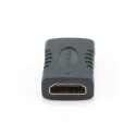 Cablexpert Złącze HDMI Cablexpert | 19-pinowe HDMI typu A | żeńskie | 19-pinowe HDMI typu A | żeńskie