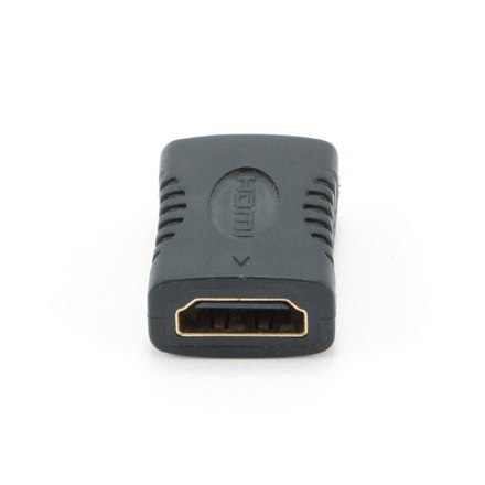 Cablexpert Złącze HDMI Cablexpert | 19-pinowe HDMI typu A | żeńskie | 19-pinowe HDMI typu A | żeńskie