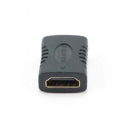 Cablexpert Złącze HDMI Cablexpert | 19-pinowe HDMI typu A | żeńskie | 19-pinowe HDMI typu A | żeńskie