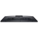 Dell Dell | P2424HT | 24" | Ekran dotykowy | IPS | FHD | 16:9 | 5 ms | 300 cd/m² | Srebrny, Czarny | Ilość portów HDMI: 1 | Odświeżan