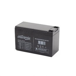 EnerGenie EnerGenie | Akumulator do zasilacza UPS | BAT-12V7.5AH