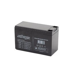 EnerGenie EnerGenie | Akumulator do zasilacza UPS | BAT-12V7.5AH
