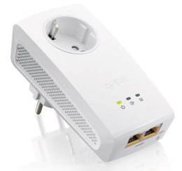 PLA5256 Single PowerLine 1000Mbps 2xLAN