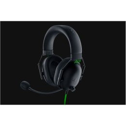 Razer Razer | Gaming Headset | BlackShark V2 X | Przewodowy | Nauszny