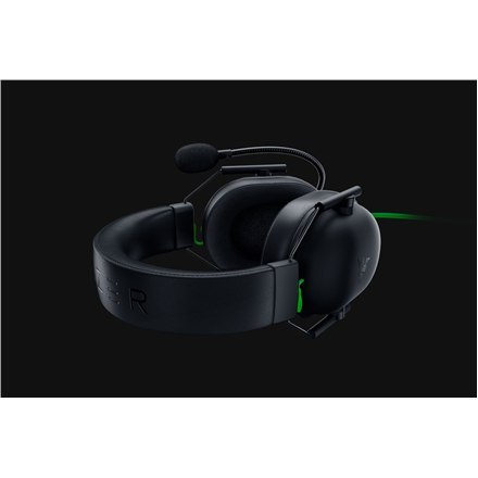 Razer Razer | Gaming Headset | BlackShark V2 X | Przewodowy | Nauszny