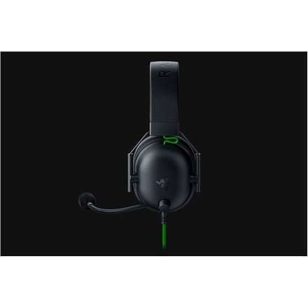 Razer Razer | Gaming Headset | BlackShark V2 X | Przewodowy | Nauszny