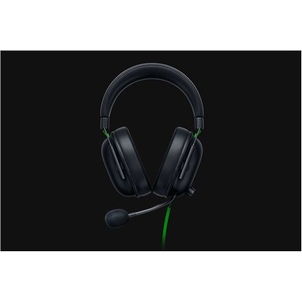 Razer Razer | Gaming Headset | BlackShark V2 X | Przewodowy | Nauszny