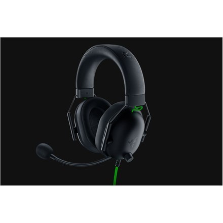 Razer Razer | Gaming Headset | BlackShark V2 X | Przewodowy | Nauszny